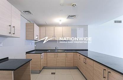 Apartment - 1 Bedroom - 2 Bathrooms for rent in Tala Tower - Marina Square - Al Reem Island - Abu Dhabi Apartment - 1 Bedroom - 2 Bathrooms for rent in Tala Tower - Marina Square - Al Reem Island - Abu Dhabi