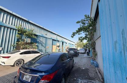 Warehouse - Studio - 2 Bathrooms for rent in Al Quoz Industrial Area 3 - Al Quoz Industrial Area - Al Quoz - Dubai