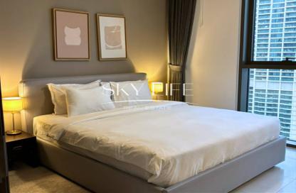 Apartment - 1 - 1 for sale in Creekside 18 A - Creekside 18 - Dubai Creek Harbour (The Lagoons) - Dubai Apartment - 1 - 1 for sale in Creekside 18 A - Creekside 18 - Dubai Creek Harbour (The Lagoons) - Dubai