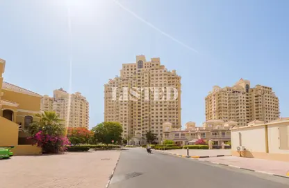 شقة - 2 غرف نوم - 3 حمامات للبيع في رويال بريز 3 - رويال بريز - قرية الحمرا - رأس الخيمة