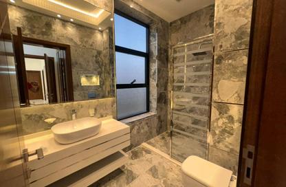 Villa - 5 Bedrooms - 7+ Bathrooms for sale in Kabbali Hills - Al Helio 2 - Al Helio - Ajman Villa - 5 Bedrooms - 7+ Bathrooms for sale in Kabbali Hills - Al Helio 2 - Al Helio - Ajman