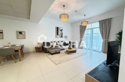 Apartment - 1 Bedroom - 2 Bathrooms for rent in Candace Acacia - Al Furjan - Dubai Apartment - 1 Bedroom - 2 Bathrooms for rent in Candace Acacia - Al Furjan - Dubai