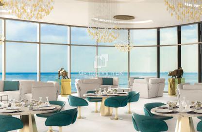 Apartment - 3 - 4 for sale in Oceanz 2 - Oceanz by Danube - Maritime City - Dubai