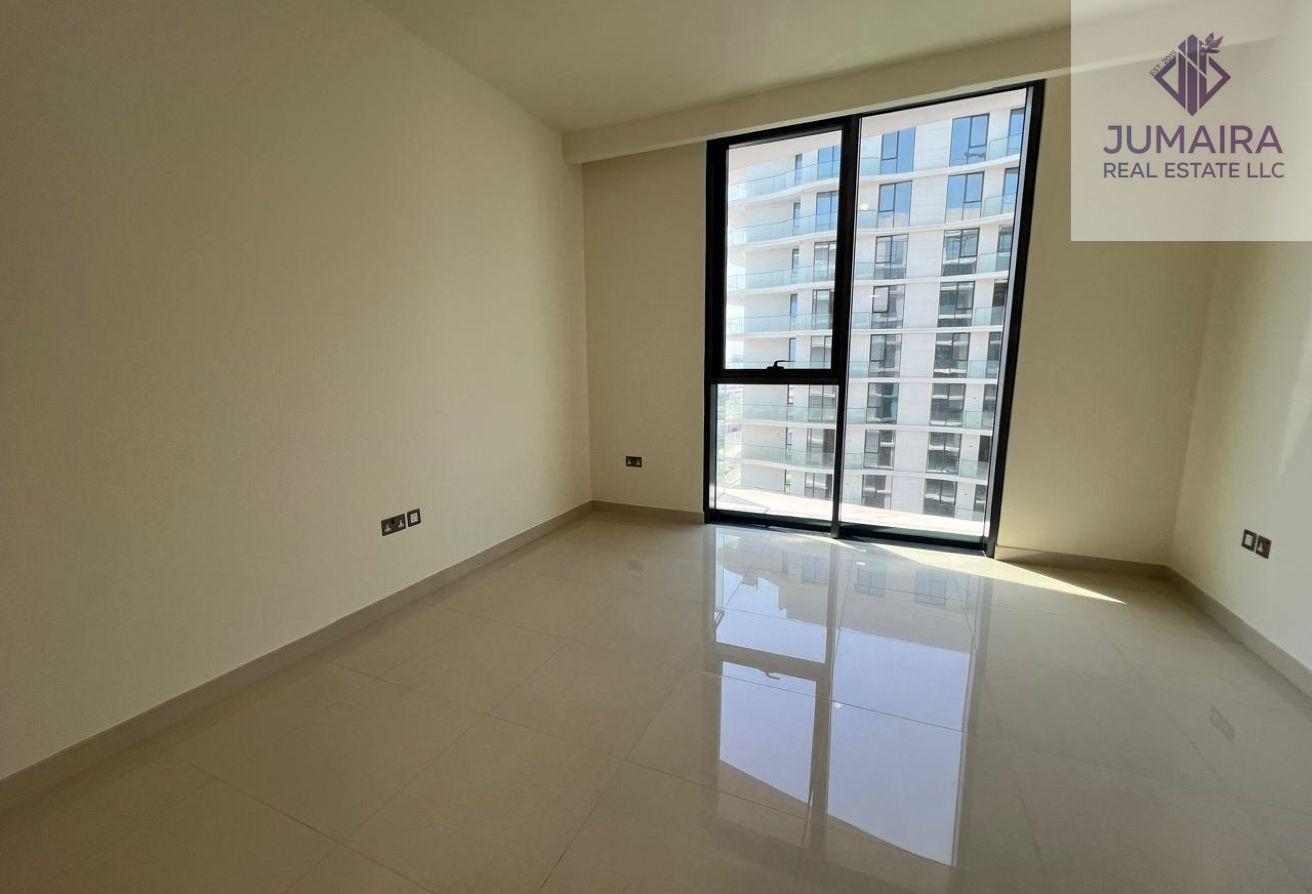 High-Floor 2BR + Maid | Stunning Sea & Lagoon View