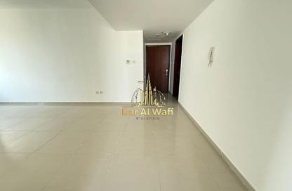Apartment - 1 Bedroom - 1 Bathroom for rent in Tiger Building Al Yarmouk - Al Nahda - Sharjah