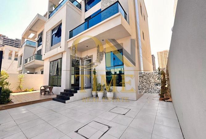 81931678 - الصورة الرئيسية للعقار