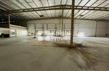 مستودع - استوديو للبيع في شمال المنطقة الحرة - المنطقة الحرة بجبل علي - جبل علي - دبي مستودع - استوديو للبيع في شمال المنطقة الحرة - المنطقة الحرة بجبل علي - جبل علي - دبي