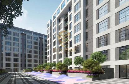 Apartment - 3 Bedrooms - 5 Bathrooms for sale in Seerah - Al Mamsha - Muwaileh - Sharjah