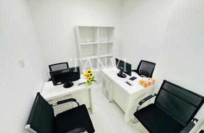 Office Space - Studio - 1 for rent in Reem Residency - Al Karama - Bur Dubai - Dubai