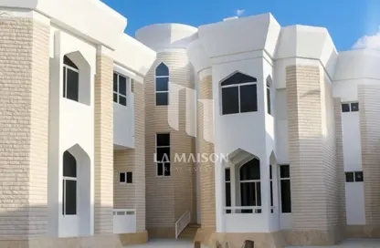 Villa - Studio for rent in Al Hili - Al Ain