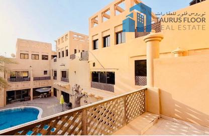 Villa - 3 Bedrooms - 4 Bathrooms for rent in Mirdif Villas - Mirdif - Dubai Villa - 3 Bedrooms - 4 Bathrooms for rent in Mirdif Villas - Mirdif - Dubai