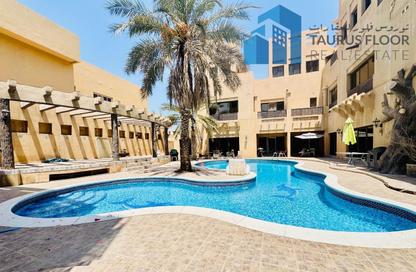 Villa - 3 Bedrooms - 4 Bathrooms for rent in Mirdif Villas - Mirdif - Dubai