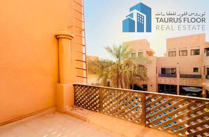 Villa - 3 Bedrooms - 4 Bathrooms for rent in Mirdif Villas - Mirdif - Dubai Villa - 3 Bedrooms - 4 Bathrooms for rent in Mirdif Villas - Mirdif - Dubai