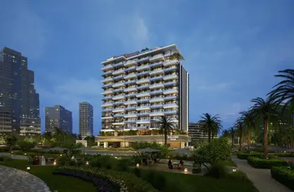 Apartment - 1 Bedroom - 2 Bathrooms for sale in Solanki One - Dubai Land Residence Complex - Dubai Land - Dubai