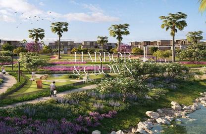 Townhouse - 5 - 6 for sale in Nad Al Sheba Gardens 11 - Nad Al Sheba Gardens - Nad Al Sheba 1 - Nad Al Sheba - Dubai