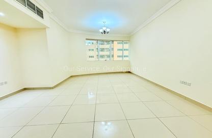 Apartment - 2 Bedrooms - 2 Bathrooms for rent in New Al Taawun Road - Al Taawun - Sharjah