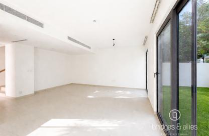 Villa - 3 Bedrooms - 3 Bathrooms for rent in Elan - Tilal Al Ghaf - Dubai