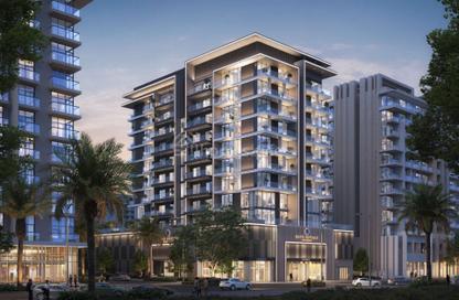Shop - Studio for sale in Gate Royale Residences - Al Furjan - Dubai