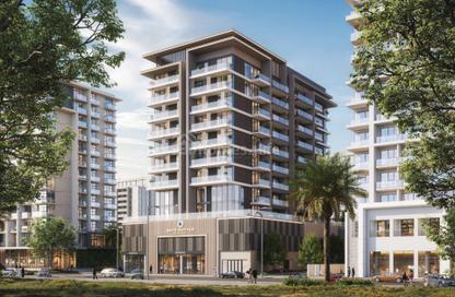 Shop - Studio for sale in Gate Royale Residences - Al Furjan - Dubai
