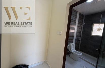 Villa - 5 - 5 for rent in Al Mowaihat 1 - Al Mowaihat - Ajman