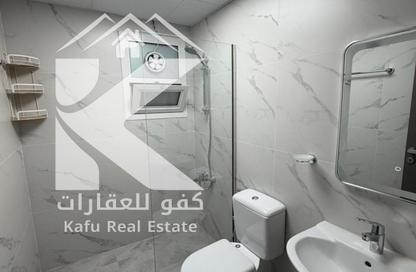شقة - 1 حمام للايجار في الجرف - عجمان وسط المدينة - عجمان