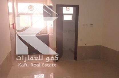 شقة - 1 حمام للايجار في الجرف - عجمان وسط المدينة - عجمان