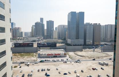 Apartment - 2 Bedrooms - 1 Bathroom for rent in Ewan 4 - Al Taawun - Sharjah Apartment - 2 Bedrooms - 1 Bathroom for rent in Ewan 4 - Al Taawun - Sharjah