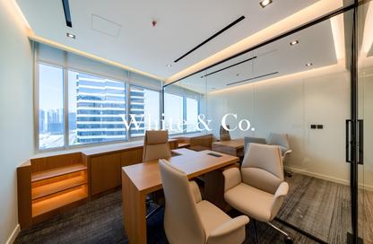 Office Space - Studio for rent in Mazaya Business Avenue AA1 - Mazaya Business Avenue - Jumeirah Lake Towers - Dubai