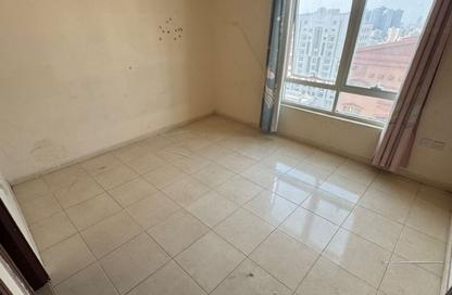Apartment - 2 Bedrooms - 2 Bathrooms for rent in Sheikh Jaber Al Sabah Street - Al Naimiya - Al Nuaimiya - Ajman