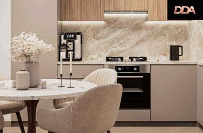 Apartment - 2 Bedrooms - 3 Bathrooms for sale in FH Residency - District 3 - Jumeirah Village Triangle - Dubai