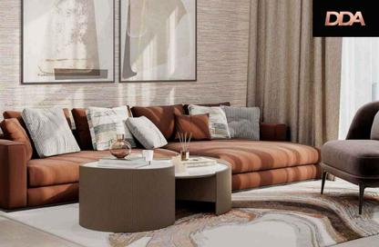 Apartment - 2 Bedrooms - 3 Bathrooms for sale in FH Residency - District 3 - Jumeirah Village Triangle - Dubai