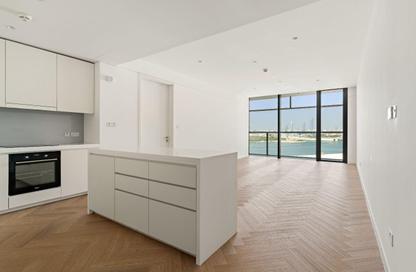 Apartment - 1 Bedroom - 2 Bathrooms for rent in RDK Towers - Najmat Abu Dhabi - Al Reem Island - Abu Dhabi