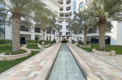 Apartment - Studio - 1 for sale in Ansam 1 - Ansam - Yas Island - Abu Dhabi Apartment - Studio - 1 for sale in Ansam 1 - Ansam - Yas Island - Abu Dhabi