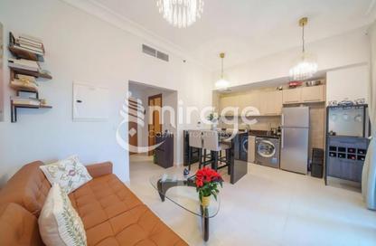 Apartment - Studio - 1 for sale in Ansam 1 - Ansam - Yas Island - Abu Dhabi Apartment - Studio - 1 for sale in Ansam 1 - Ansam - Yas Island - Abu Dhabi
