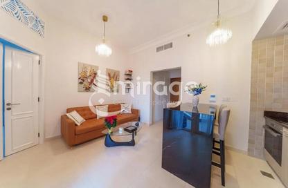 Apartment - Studio - 1 for sale in Ansam 1 - Ansam - Yas Island - Abu Dhabi Apartment - Studio - 1 for sale in Ansam 1 - Ansam - Yas Island - Abu Dhabi