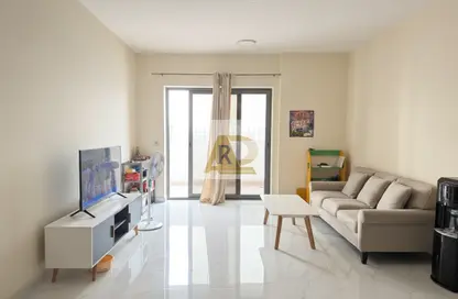 Apartment - 1 Bedroom - 2 Bathrooms for sale in Alcove - District 11 - Jumeirah Village Circle - Dubai