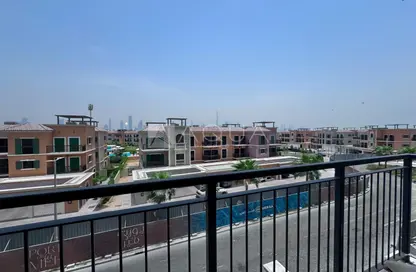 Apartment - 2 Bedrooms - 3 Bathrooms for rent in La Sirene Building 4 - La Sirene - Port de La Mer - La Mer - Jumeirah - Dubai Apartment - 2 Bedrooms - 3 Bathrooms for rent in La Sirene Building 4 - La Sirene - Port de La Mer - La Mer - Jumeirah - Dubai