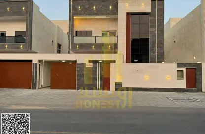 Villa - 5 Bedrooms - 7 Bathrooms for sale in Al Aamra Gardens - Al Amerah - Ajman