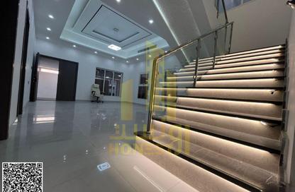Villa - 5 Bedrooms - 7 Bathrooms for sale in Al Aamra Gardens - Al Amerah - Ajman Villa - 5 Bedrooms - 7 Bathrooms for sale in Al Aamra Gardens - Al Amerah - Ajman
