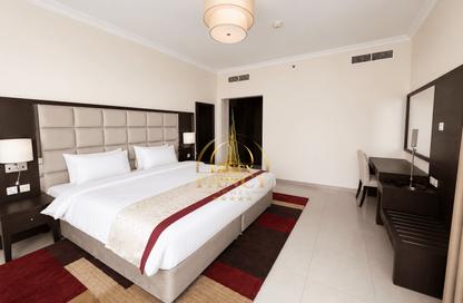 Apartment - 3 - 4 for sale in Siraj Tower - Arjan - Dubai