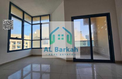 شقة - غرفة نوم - 2 حمامات للبيع في A1 برج الخور - الخور - عجمان وسط المدينة - عجمان
