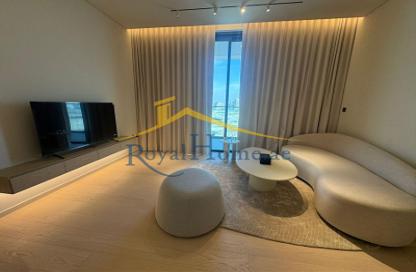 Apartment - Studio - 1 for rent in Kempinski Residences The Creek - Dubai Healthcare City 2 - Al Jaddaf - Dubai Apartment - Studio - 1 for rent in Kempinski Residences The Creek - Dubai Healthcare City 2 - Al Jaddaf - Dubai