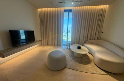 Apartment - Studio - 1 Bathroom for rent in Kempinski Residences The Creek - Dubai Healthcare City 2 - Al Jaddaf - Dubai Apartment - Studio - 1 Bathroom for rent in Kempinski Residences The Creek - Dubai Healthcare City 2 - Al Jaddaf - Dubai