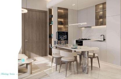 Apartment - 2 Bedrooms - 3 Bathrooms for sale in Reef 998 - Dubai Land Residence Complex - Dubai