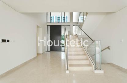 Villa - 5 Bedrooms - 5 Bathrooms for rent in Address Hillcrest - Dubai Hills Estate - Dubai