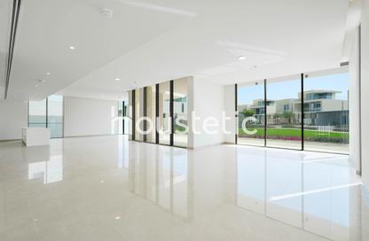 Villa - 5 Bedrooms - 5 Bathrooms for rent in Address Hillcrest - Dubai Hills Estate - Dubai