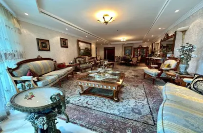 Apartment - 3 Bedrooms - 4 Bathrooms for sale in Al Seef Tower - Dubai Marina - Dubai