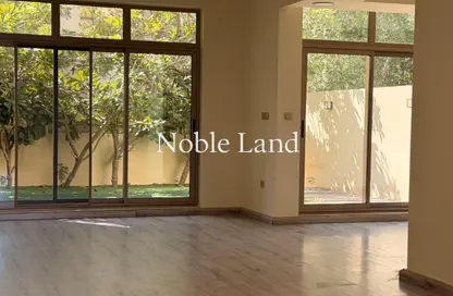 تاون هاوس - 3 غرف نوم - 4 حمامات للايجار في بولو تاون هاوس - ميدان غايتد كميونتي - ميدان - دبي