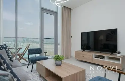 شقة - غرفة نوم - 2 حمامات للايجار في مساكن 16 - المنطقة وان - مدينة الشيخ محمد بن راشد - دبي