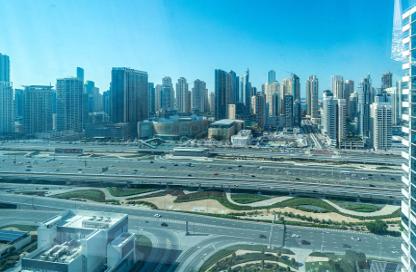 Apartment - 1 - 2 for sale in Armada Tower 3 - Armada Towers - JLT Cluster P - Jumeirah Lake Towers - Dubai